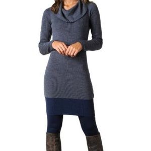 Toad & Co Uptown Sweater Dress